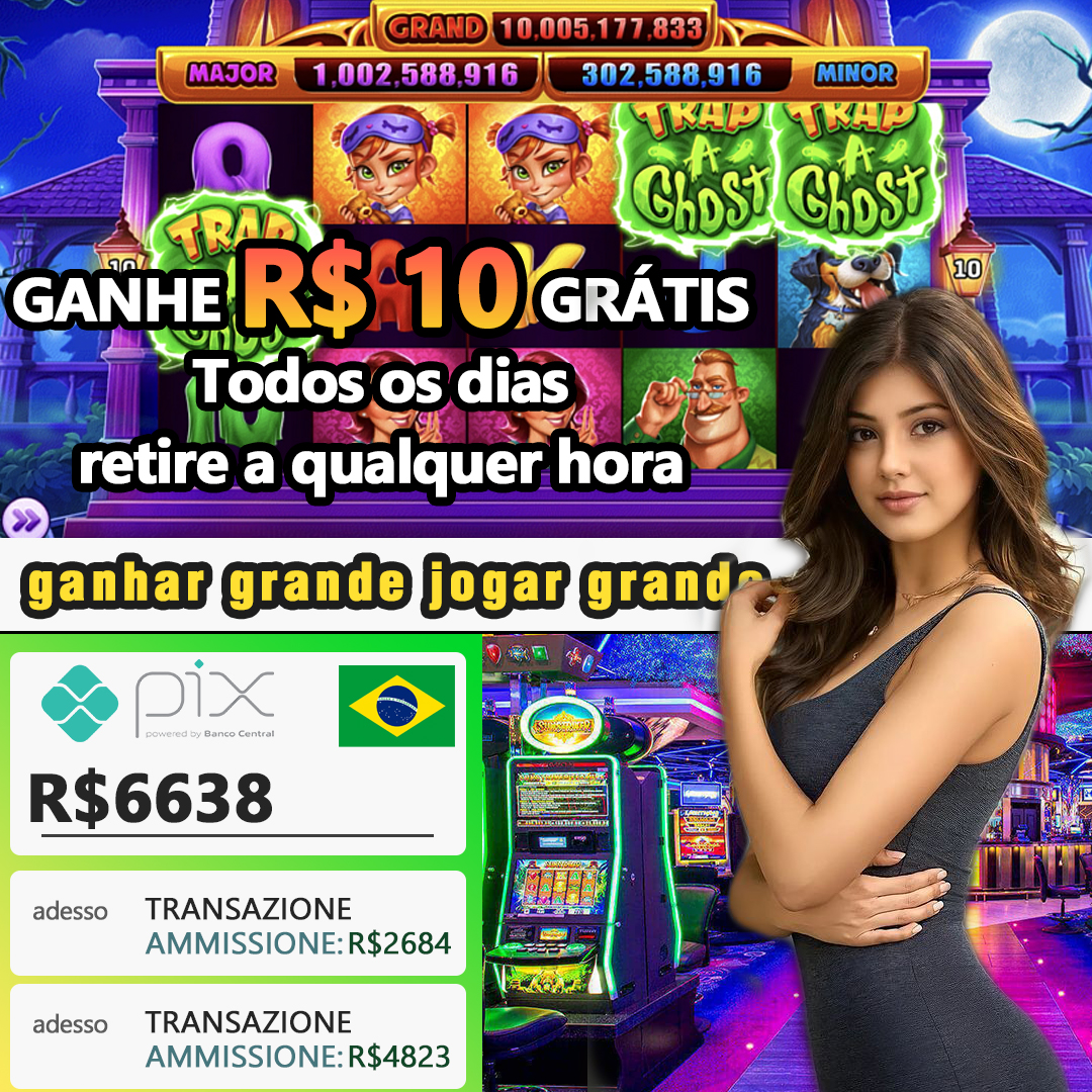 0077 bet govou cassino Jogue online